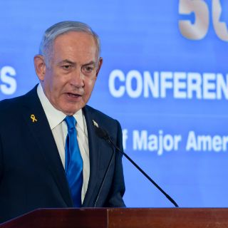 Netanyahu justifica la ofensiva israelí en Catar por sus vínculos con Hamás