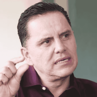 Roberto Sandoval Castañeda es vinculado a proceso por lavado de dinero