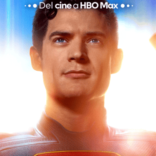 'Superman' llegará a HBO Max; esta es la fecha