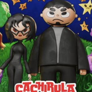 Cachirula y Loojan estarán en el Coachella 2026