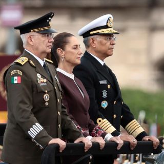 Sería imperdonable callar: Semar sobre casos de huachicol