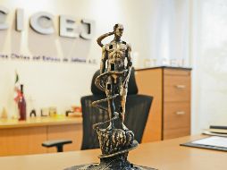 El CICEJ invita a participar en el Premio Ing. Enrique Dau Flores