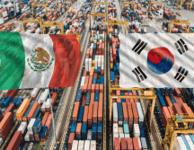 El plan de México contempla alzas de hasta el 50 % en numerosos sectores como los de fabricación de automóviles, partes de vehículos, acero, aluminio y los electrodomésticos. ESPECIAL