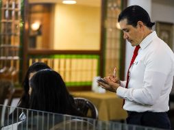 Actualmente, la legislación contempla la prima dominical, pero no hay un pago extra por trabajar los sábados. EL INFORMADOR / ARCHIVO