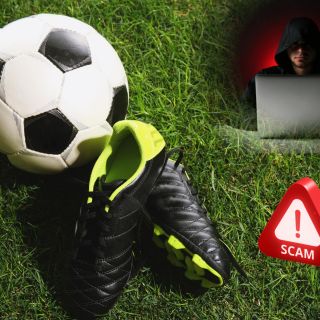 Estafas más comunes que amenazan a aficionados de cara al Mundial 2026