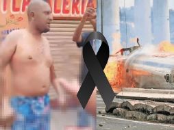 El comerciante estaba casado y era padre de dos hijos. Su muerte representa no solo una tragedia personal y familiar, sino también la muestra del impacto humano que ha dejado este lamentable accidente. SUN/ARCHIVO