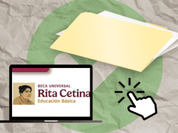 El padre, la madre o el tutor de los estudiantes debe reunir ciertos documentos para hacer el trámite de la Beca Rita Cetina. ESPECIAL