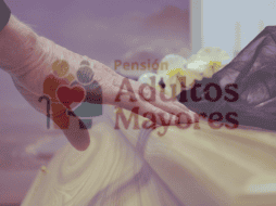 La Pensión Bienestar otorga un pago bimestral de 6 mil 200 pesos a los beneficiarios. ESPECIAL