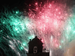 El Grito de Independencia es uno de los acontecimientos de mayor relevancia a nivel nacional, ya que rememora el inicio de la lucha por la libertad del país. SUN