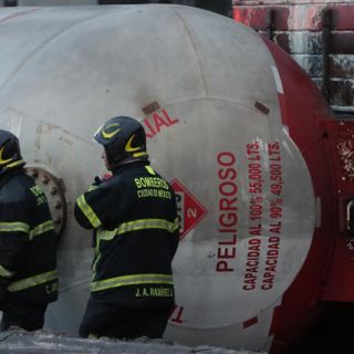 Sube a 20 el número de muertos por explosión de pipa en Iztapalapa