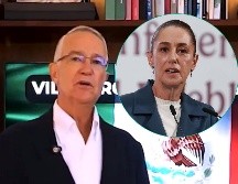 El empresario mexicano, Slainas Pliego, publicó su propio 