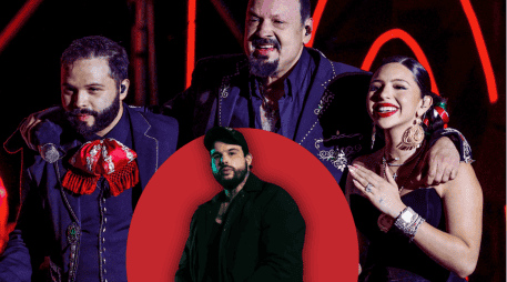 Aunque Emiliano no profundizó en el significado de este comentario, queda claro que con él busca deslindarse de sus parientes. EL INFORMADOR/ARCHIVO ESPECIAL/Facebook @Emiliano Aguilar