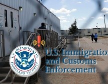 Estos son algunos testimonios de padres inmigrantes respecto a la presencia de ICE en su vida cotidiana. AP / ARCHIVO