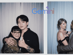 Los memes que dejaron las fotos Polaroid creadas con Gemini. ESPECIAL / GEMINI