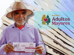 Adultos mayores, mujeres en edad avanzada, personas con discapacidad y mujeres jefas de familia se verán beneficiados con un impulso económico. ESPECIAL