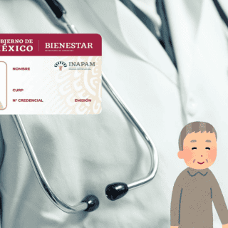 Inapam: Estos son los centros con consultas médicas GRATIS para adultos mayores