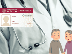 La tarjeta INAPAM permite a los adultos mayores acceder a descuentos exclusivos, siendo uno de los beneficios más populares de la institución. Canva/ ESPECIAL