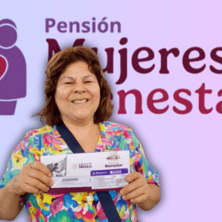 Pensión Mujeres Bienestar: ¿Qué letras cobran del 22 al 25 de septiembre?