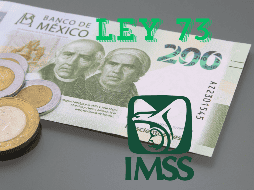 ¿Qué pasa con la Ley 73 y los trabajadores nuevos? ESPECIAL / CANVA