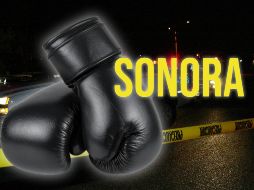 El caso está siendo atendido por la Fiscalía de Sonora. EL INFORMADOR / ARCHIVO