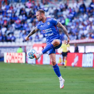 Cruz Azul, el único invicto del Apertura 2025 tras ocho jornadas
