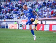 Por ahora, Cruz Azul es el equipo más difícil de vencer en el torneo, ya que además es la mejor defensiva con solo 8 goles recibidos. IMAGO7