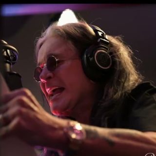 Estrenan tráiler de  "Ozzy: No Escape From Now"