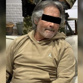 México busca acelerar extradición del presunto líder de "La Barredora"