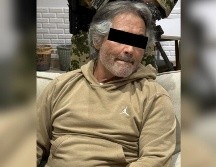 La Presidenta Claudia Sheinbaum dice que será la FGR la que realice la investigación, para ahondar sobre sus supuestos vínculos de Hernán 