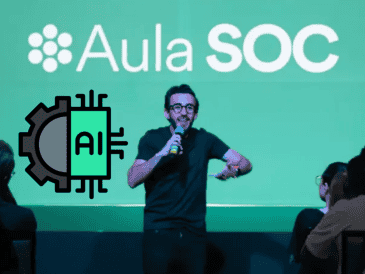 Empresas han comenzado a introducir IA en México. ESPECIAL / AULA DOC ASESORES