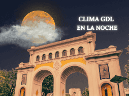 Según el pronóstico de hoy, 17 de septiembre se prevé lluvias débiles en Guadalajara por la noche. UNSPLASH/ D. Siilantev/ EL INFORMADOR/ ARCHIVO