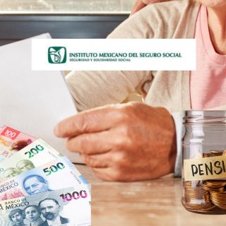 ¿Cuánto tarda el IMSS en depositar el primer pago de pensión tras jubilarse?