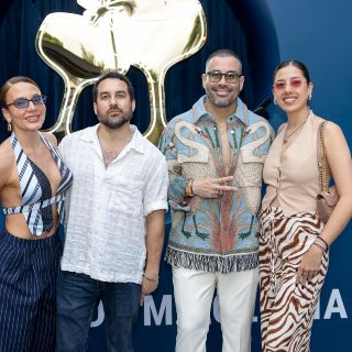 Alquimia 2025: Vuelve el festival de mixología en su quinta edición