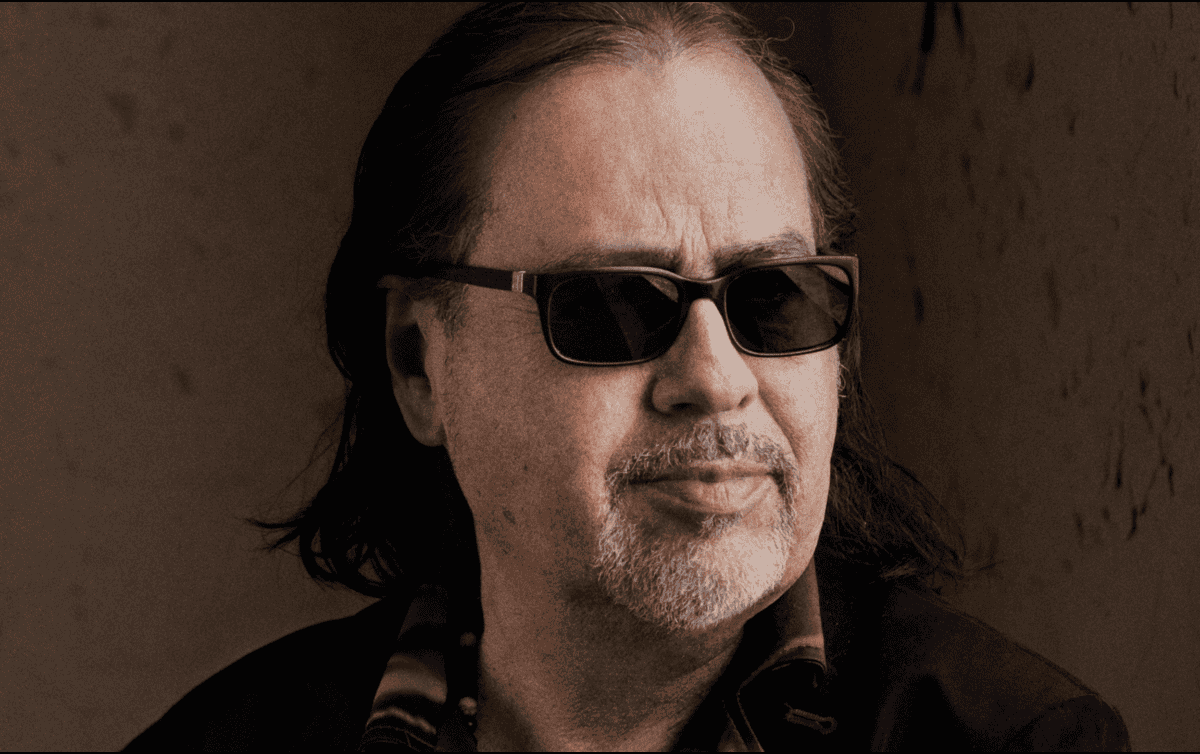 En la trayectoria de José Manuel Aguilera siempre ha existido un cruce entre la palabra y el sonido. CORTESÍA