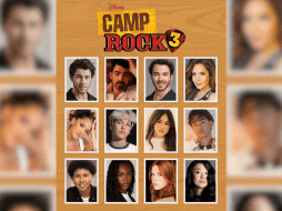 La franquicia, que se convirtió en uno de los fenómenos más populares de Disney Channel a finales de los 2000. CORTESÍA/ Disney+