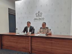El titular de la UEPCBJ, Sergio Ramírez López, explicó que la primera fase de la aplicación incluirá recibir notificaciones de eventos hidro-meteorológicos. CORTESÍA