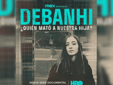 Desde hace casi tres años HBO Max y la familia han recogido pruebas, grabaciones de cámaras de videovigilancia y declaraciones inéditas con las que intentan esclarecer lo que sucedió desde la última vez que se vio a la joven con vida. CORTESÍA/ HBO Max Latinoamérica