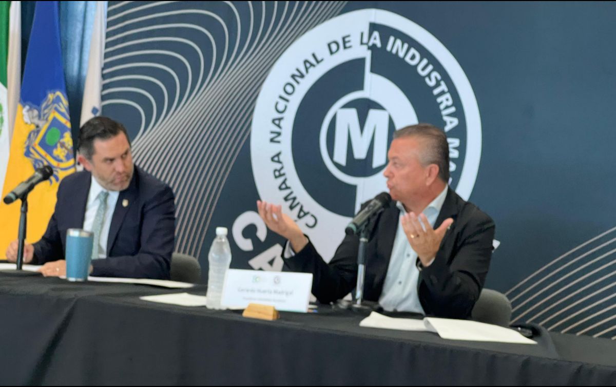 La Cámara Nacional de la Industria Maderera (CANAINMA Occidente) alertó que imponer aranceles a las importaciones de productos forestales sería desbastador para el sector y elevaría los costos. CORTESÍA