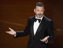 ABC informó este miércoles que suspenderá de manera “indefinida” la transmisión del popular programa nocturno de Jimmy Kimmel. EFE/ARCHIVO