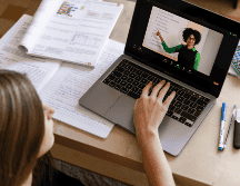 Los programas virtuales representan una alternativa para quienes no pueden asistir de manera presencial. ESPECIAL