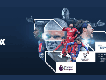 La Liga MX será pieza central de la programación. X/@somos_FOX