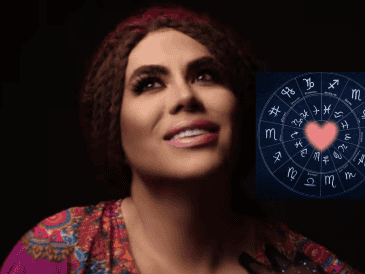 Nana Calistar te dicta la suerte de tu signo en el amor. INSTAGRAM / @nanacalistartv