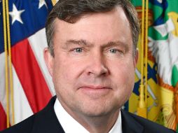 Este será el primer viaje que realiza Hurley como subsecretario y se enmarca en el compromiso de resolver el problema de los carteles “terroristas”. ESPECIAL