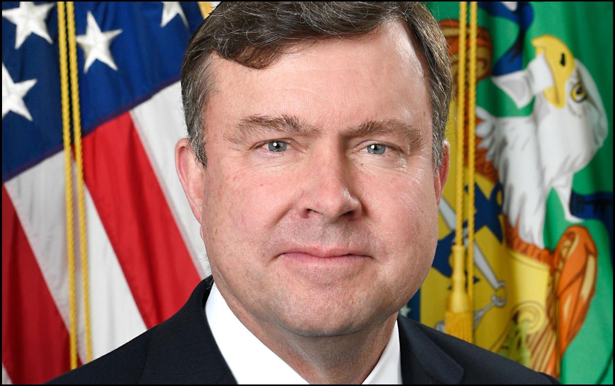 Este será el primer viaje que realiza Hurley como subsecretario y se enmarca en el compromiso de resolver el problema de los carteles “terroristas”. ESPECIAL