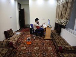 La restricción al internet es parte de una campaña para 