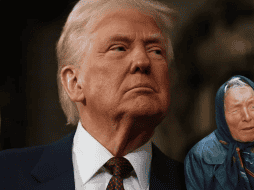 Entre las frases que más circulan se encuentra la supuesta predicción de que “un líder poderoso de Occidente enfrentará un mal que le dañará el cerebro y el oído”. EFE/ARCHIVO