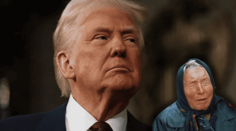 Entre las frases que más circulan se encuentra la supuesta predicción de que “un líder poderoso de Occidente enfrentará un mal que le dañará el cerebro y el oído”. EFE/ARCHIVO