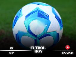 La programación diaria incluye partidos que pueden verse en televisión abierta, otros en restringida, y algunos a través de streaming. IMAGO7