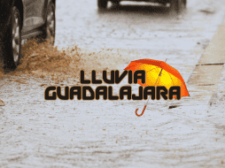 En Guadalajara se esperan chubascos probables por la tarde y hacia la noche. ESPECIAL / CANVA