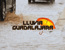 En Guadalajara se esperan chubascos probables por la tarde y hacia la noche. ESPECIAL / CANVA